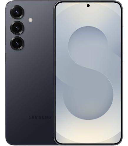 Samsung Galaxy S25+ 5G - Navy, 256GB, AI Smartphone, 6.7