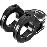 DMR Defy2 stem, (31.8) 5d x 50mm - Black