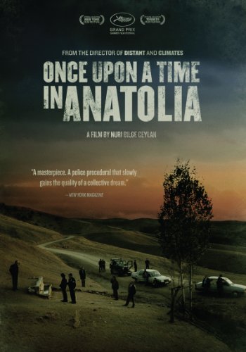 Once Upon a Time in Anatolia - //coolthings.us