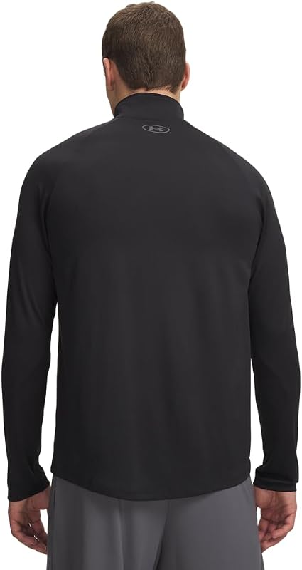 Homme UA Tech 2.0 1/2 Zip Shirt