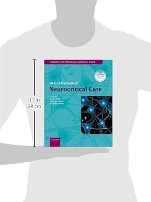 Oxford Textbook of Neurocritical Care