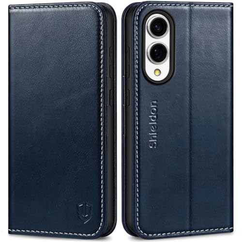 Geld sparen leicht gemacht: Guter Kurs: Für SHIELDON Hülle für Galaxy S25... zahlst du aktuell nur 24,79€. Solange verfügbar!