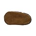 Mejale Baby Shoes Soft Sole Leather Crawling Moccasins Cartoon Infant Toddler First Walker Slippers