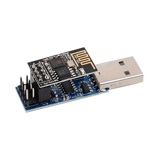 Stemedu-USB-a-ESP8266-ESP-01-Serial-Wireless-Transceptor-4MB-SPI-Flash-WiFi-Modulo-ESP-01S-Prog-WiFi-Programador-Descargador-CH340C-Chip-con-boton-de-reinicio