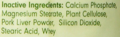 ecoPure Healthy Gums & Teeth Chewable Tablets, 60 ct