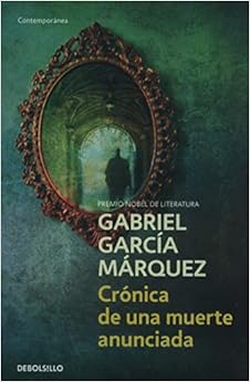Crónica de una muerte anunciada
