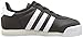 adidas Originals Kids' Samoa I Sneaker