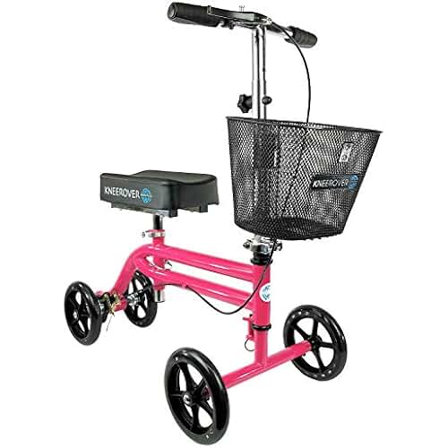 roll about knee scooter