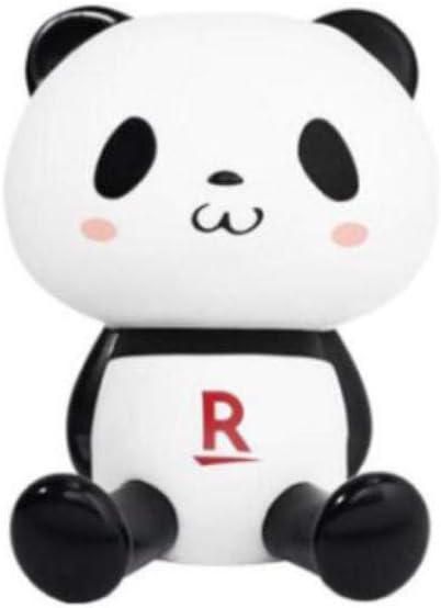 Amazon お買い物 パンダ スマホスタンド 貯金箱 楽天パンダ 貯金箱 ホビー