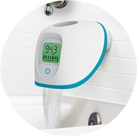 4moms cleanwater infant tub