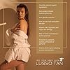 Lusso-Rapid-Self-Tan-Mousse-for-Face-and-Body--Organic-Vegan-and-Cruelty-Free-False-Tanning-Body-Mousse-Instant-drying-Streak-free-Flawless-Finish-Fake-Tan Lusso Rapid Self Tan Mousse for Face and Body – Organic, Vegan and Cruelty-Free, False Tanning Body Mousse. Instant…