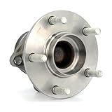 Rear Wheel Bearing Hub Assembly 70-512349