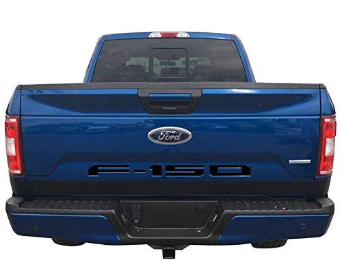 3 DIYcarhome+Grille+Tailgate+Emblem+Explorer