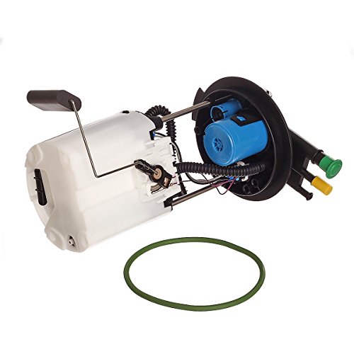 POWERCO E3717M Electric Fuel Pump Replacement For Buick Terraza/Pontiac Montana/Saturn Relay 2005 2006 2007 With Sending Unit - Thumbnail 3