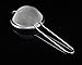 Jillmo Cocktail Strainer Set, 3pcs Bar Strainers