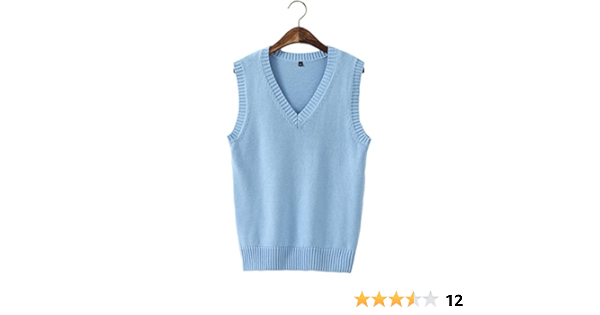 matalan sleeveless jumper