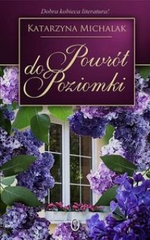 Powrot do Poziomki
