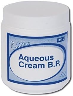 basic aqueous cream