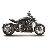 DIE CAST MODEL XDIAVEL 1:18