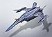 DX Chogokin YF-29B Perceval (Rod custom) Macross 30: Voices Across the Galaxy