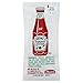 Heinz Tomato Ketchup (0.39 oz Packets, Pack of 500)