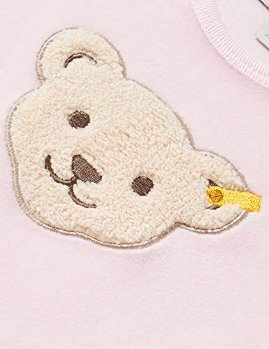 Steiff Baby-Mädchen Sweatshirt – Bild 5