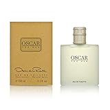 Oscar For Men by Oscar de la Renta for Men 3.3 oz Eau de Toilette Spray