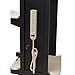 Oklahoma Sound PRC200 Steel Premium Presentation Cart, 18