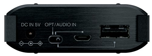 Onkyo DAC-HA200 D/A Converter and Headphone Amplifier