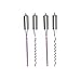 AVAWO for Hubsan X4 H107L 4pcs Original Quadcopter Spare Parts Motor