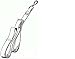 Cool Shiny SPORT LIGHT LLC Russian AK47 rifle carries the Soviet slings black