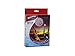 SwimWays Light-Up Beach Ball, Assorted, 8