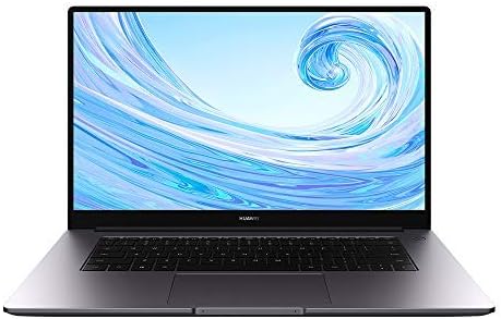 Intel I5 10 Gen 10210u Vs Ryzen 3500u HUAWEI MateBook D Laptop