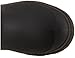 Kamik Raindrops Rain Boot (Little Kid/Big Kid), Black, 6 M US Big Kid