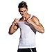 HÖTER Mens Slimming Body Shaper Vest Shirt Abs Abdomen Slim (TOP Edition) …