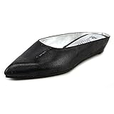 Bellini Women's Fancy Closed-Toe Slide Fashion Sandals