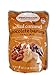 Wild Roots Salted Caramel Chocolate Banana Trail Mix 26oz (1)