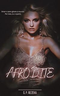 Livro AFRODITE: Contos rápidos de amor