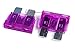 ATC BLADE FUSE 35 AMP 25 PCS/BAG