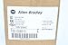 Allen-Bradley IEC 100C09D10 Standard Contactor 9 Amp 120VAC
