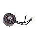 IMONIC NEW MARS POWER MX3508 KV580 580KV Brushless Motor for RC Multirotor Qudcopter F450 F500 F550 FY650 FY680 Part