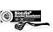 Biotulin Original Derma Roller - Cosmetic Needling Instrument For Face - Microneedle Roller - With Stable Surgical Steel & 540 Ultra-Thin 0.3 mm Tips - Stimulating Biotulin Gel Activity - From Germany