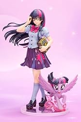 My Little Pony: Twilight Sparkle Bishoujo Statue