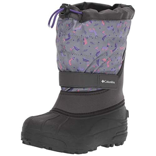 columbia kids rain boots