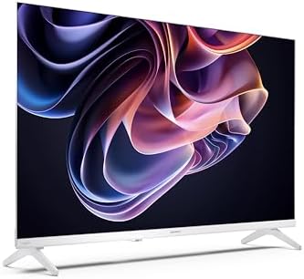 32" Full HD LED Google TV HDR10 Dolby Digital Bluetooth HDMI ARC 32HF2365EW (HF Series)