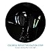 INBIKE Winter Thermal Windproof 3M Thinsulate Screen Touch Cycling Bike Gloves with Thick Gel Padded