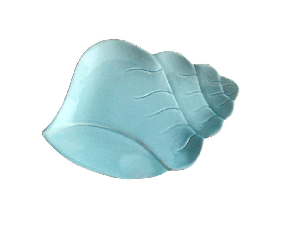 MI CASA Deco Shell Tray 27 x 18 x 3, Single