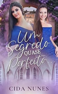 Livro Um segredo quase perfeito