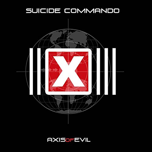 Suicide Commando - Face Of Death (Cold Blood Version by Lights Of Euphoria) Lyrics - Zortam Music