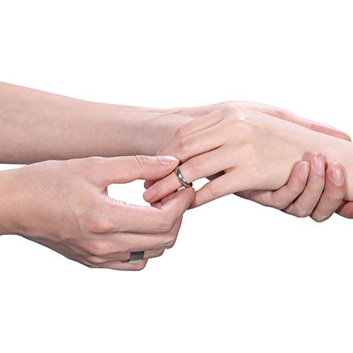 1 TIGRADE+Titanium+Polished+Wedding+Comfort